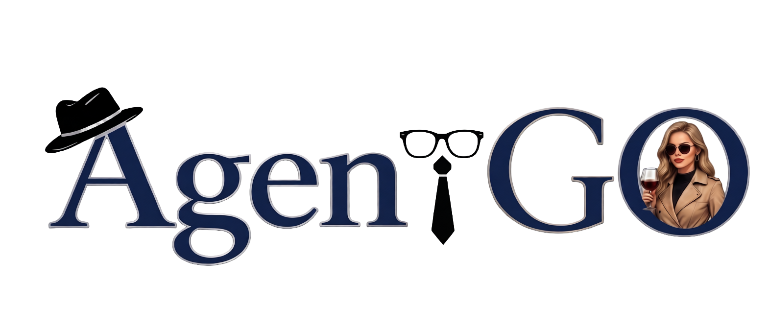 AgentGO