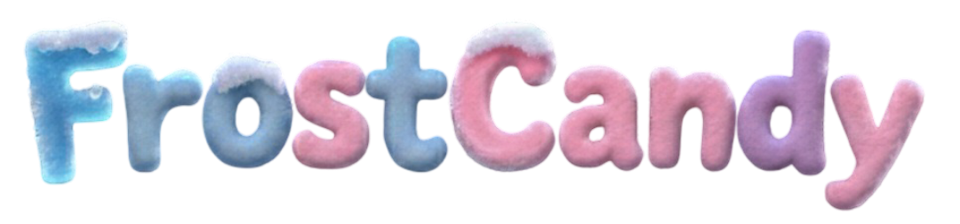 FrostCandy logo
